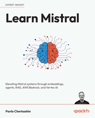 Cover image: Learn Mistral 1st edition 9781835888643