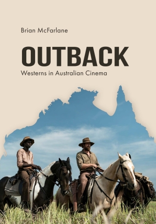 Cover image: Outback 9781835950135