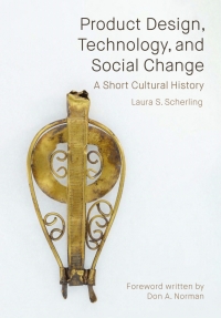 Cover image: Product Design, Technology, and Social Change 9781835950234