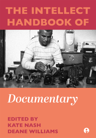 Cover image: The Intellect Handbook of Documentary 9781835950685