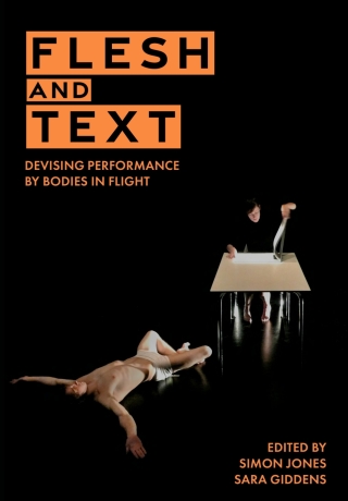 Imagen de portada: Flesh and Text 9781835950906