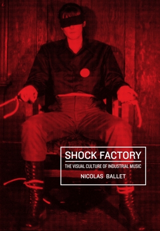 Cover image: Shock Factory 9781835950753