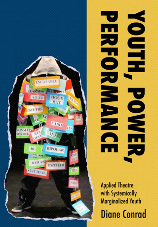 Imagen de portada: Youth, Power, Performance 9781835950791
