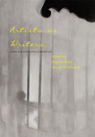 Cover image: Artists as Writers 9781835950913