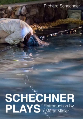 Imagen de portada: Schechner Plays 9781835950944