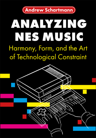 Cover image: Analyzing NES Music 9781835951095