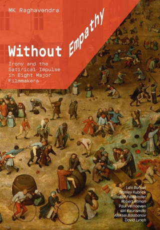 Cover image: Without Empathy 9781835951408