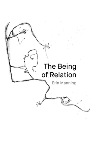 Cover image: The Being of Relation 9781835951446