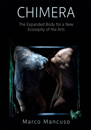 صورة الغلاف: Chimera 9781835952412