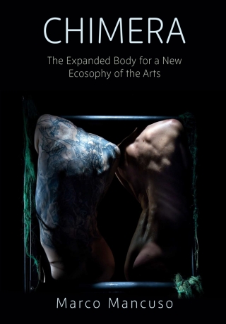 Imagen de portada: Chimera 9781835952412