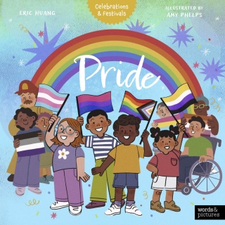 Cover image: Pride 9781836000877