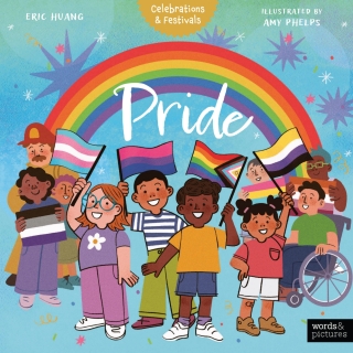 Omslagafbeelding: Pride 9781836000860