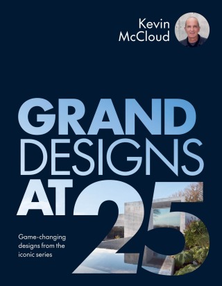 Cover image: Grand Designs at 25 9781836001331