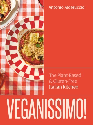Cover image: Veganissimo! 9781836001690
