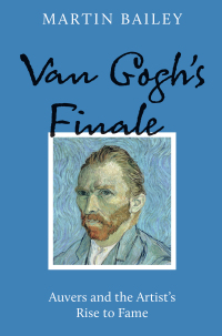 Cover image: Van Gogh's Finale 9781836003144