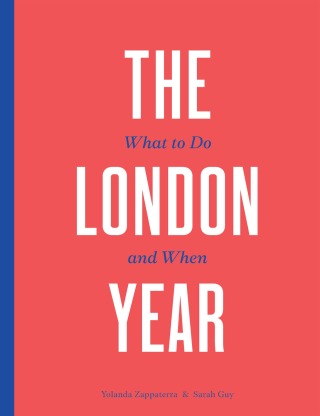 Imagen de portada: The London Year 9780711293359
