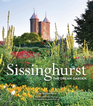 Cover image: Sissinghurst 9781836003588