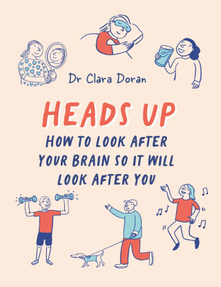 صورة الغلاف: Heads Up 9781836004776