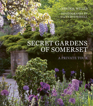 Cover image: Secret Gardens of Somerset 9781836004912