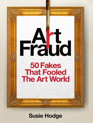 Imagen de portada: Art Fraud 9781836005490