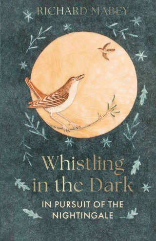 Cover image: Whistling in the Dark 9781836005711