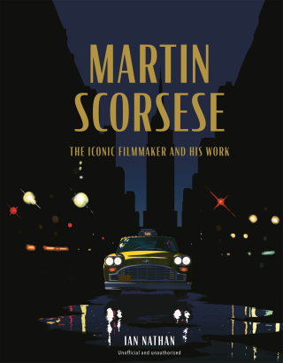 Cover image: Martin Scorsese 9781836006435