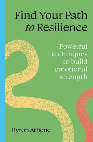 Imagen de portada: Find Your Path to Resilience 9781836006978