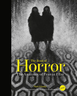 表紙画像: The Book of Horror 9780711251786