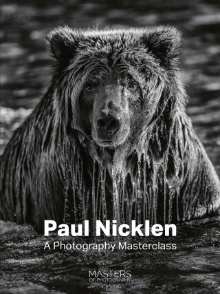 Cover image: Paul Nicklen 9781836009818