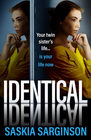 Imagen de portada: Identical 9781836030089