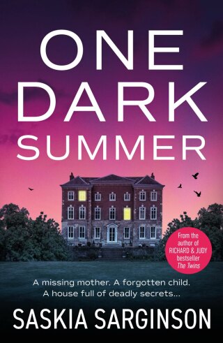 Cover image: One Dark Summer 9781836030188