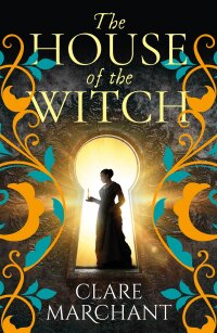 Cover image: The House of the Witch 9781836030379