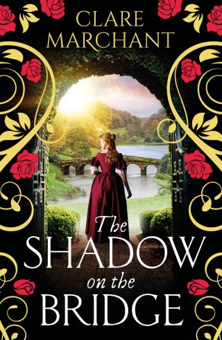 Cover image: The Shadow on the Bridge 9781836030478