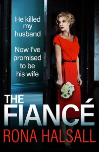 Cover image: The Fiance 9781836031086