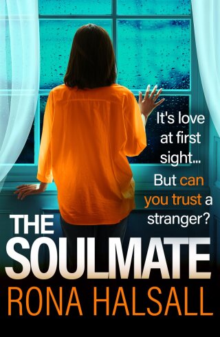 Cover image: The Soulmate 9781836031161
