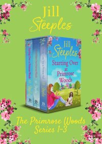 Cover image: The Primrose Woods Series 1-3 9781836031543