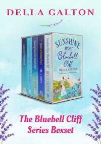 Cover image: The Bluebell Cliff Series 9781836031567