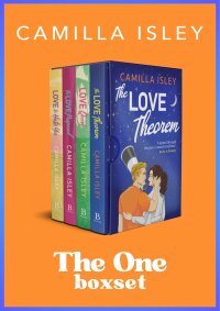 Cover image: The One Boxset 9781836031802