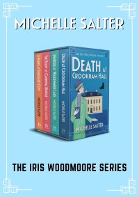 Cover image: The Iris Woodmoore Series 9781836031826