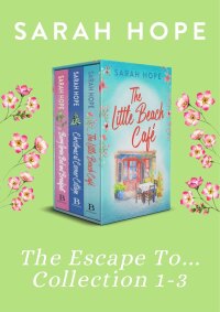 Cover image: The Escape To... Collection 1-3 9781836032663