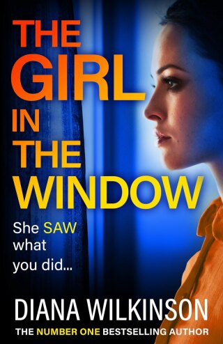 Cover image: The Girl in the Window 9781836033141