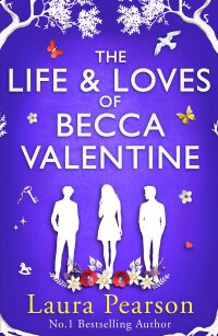 Cover image: The Beforelife of Eliza Valentine 9781836034469