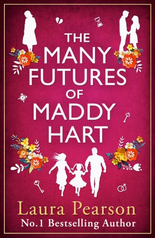 صورة الغلاف: The Many Futures of Maddy Hart 9781836034568