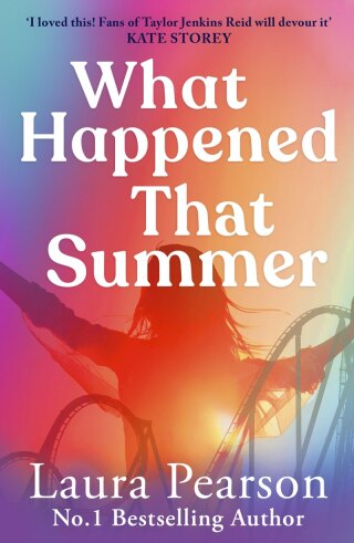 Imagen de portada: What Happened That Summer 9781836034865