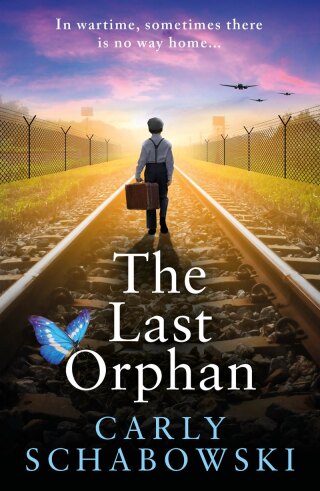 Cover image: The Last Orphan 9781806561315