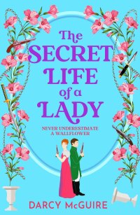 Imagen de portada: The Secret Life of a Lady 9781836035312