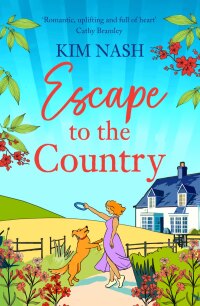 Immagine di copertina: Escape to the Country 9781836036029