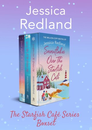 Cover image: The Starfish Café Series 9781836036463