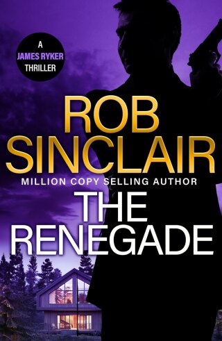 Cover image: The Renegade 9781836036678