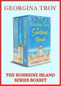 Cover image: The Sunshine Island Series 9781836036944